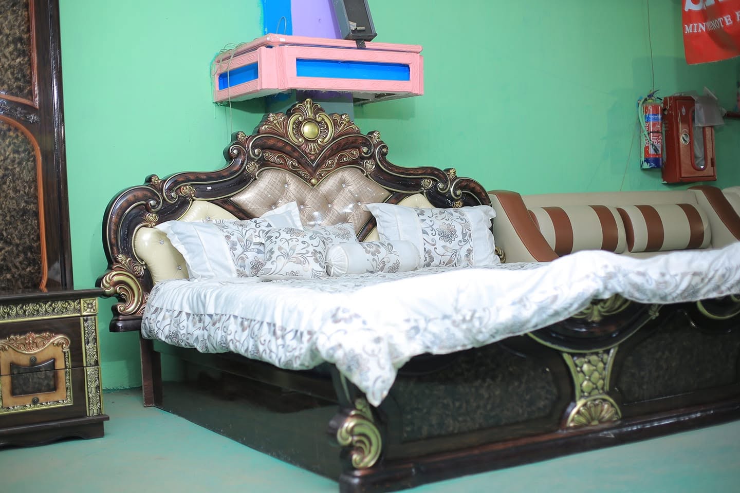 sofa
